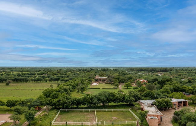 amã Stays & Trails Abhay Villa, Bisalpur - Foto 9