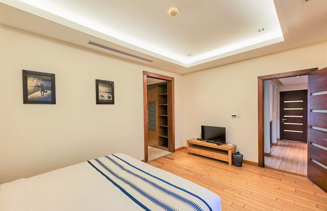 Ocean Villas Beach Resort - Foto 6