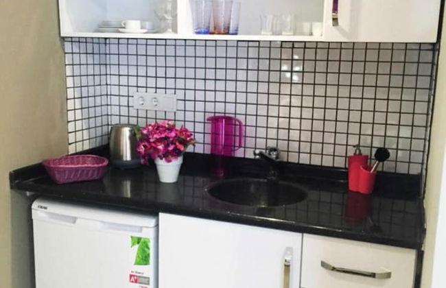 Piccolina Apart Hotel - Foto 20