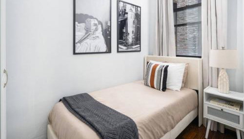 Spacious 4Bd with Backyard in Manhattan - Foto 4