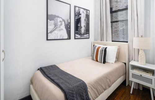 Spacious 4Bd with Backyard in Manhattan - Foto 4