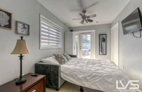 CasaDelMar- Outdoor Oasis Heated Pool 5 Min 2 Beach - Foto 57