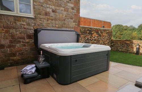 Small Lane Barn - Foto 34