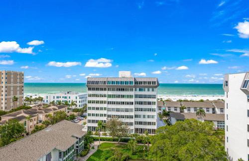 Peppertree Penthouse #803 - Foto 2