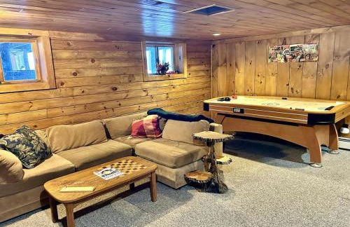 Quiet Maine Cabin Getaway - Foto 30