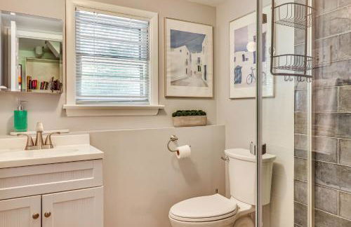 1 Mi to Campus Princeton Home with Furnished Deck - Foto 19