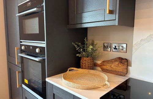 Four Seasons Lodge - Foto 10