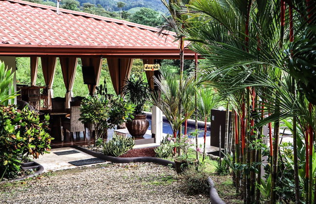 Villa Costa Pura Vida - Foto 2