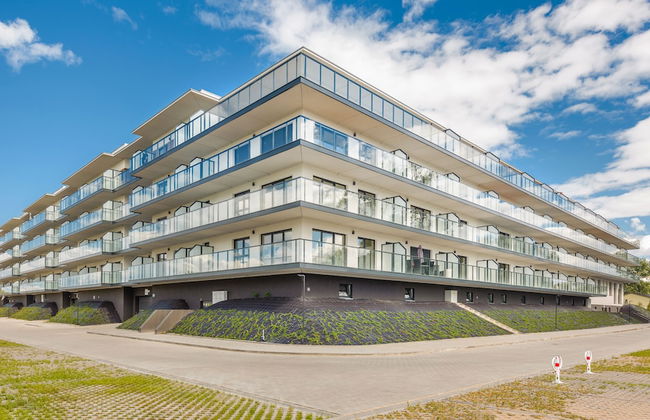 Prywatne apartamenty Sun & Snow w Porta Mare Marina - Foto 65