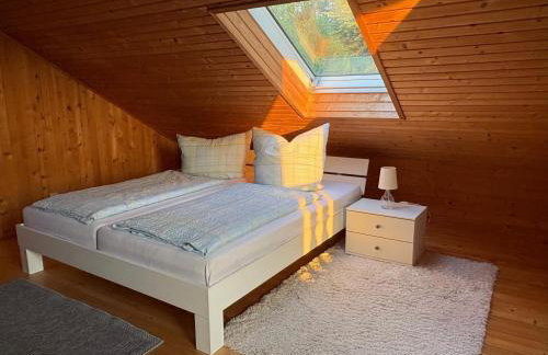 Ferienhaus Sonne - Foto 8