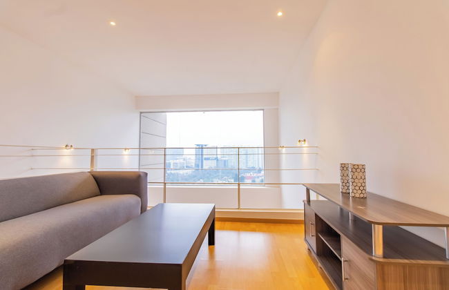 Capitalia Santa Fe - Foto 77