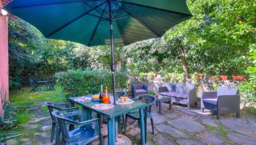 La Fresia - Focette 100m from sea - Happy Rentals - Foto 2