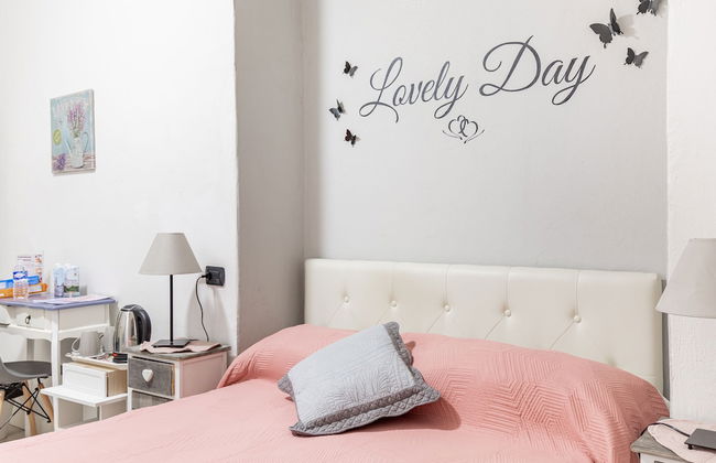 Sapore di mare 5 Terre Affittacamere - Photo 6