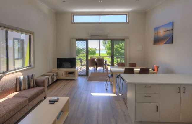 Tasman Holiday Parks - Lake Mulwala - Photo 62