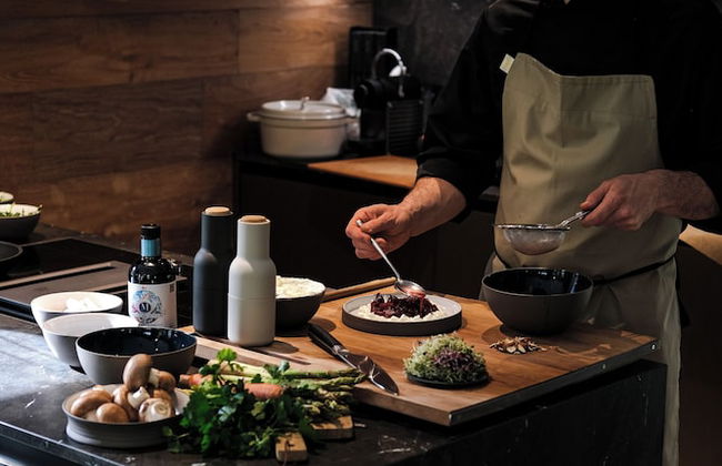 Chalet With Jacuzzi at Lake Bohinj - by Feelluxuryholidays - Photo 25