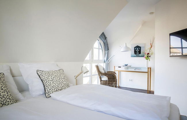 Luxushaus in Bodstedt mit Sauna und Lagune - Foto 2