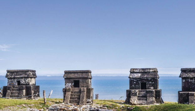 Quiahuiztlán, Cempoala y La Antigua - Foto 3