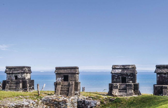 Quiahuiztlán, Cempoala y La Antigua - Foto 3