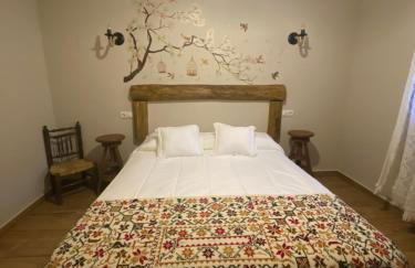 Casa Sierra de Gata - Apartamento Rural - Foto 25