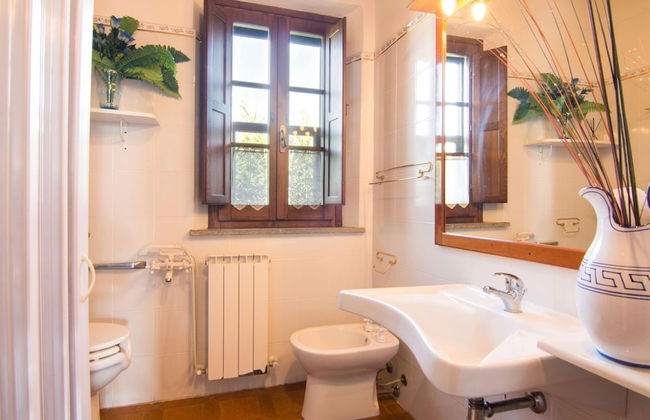 Holiday Home in Castiglione del With Pool - Foto 39