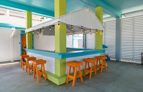 Pair-A-Dice home - Foto 7