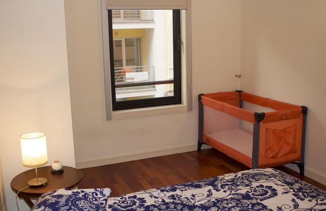 Casino Figueira Prime Apartment - Photo 2