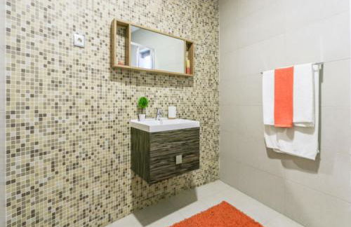 V4, Villa Jardins Branqueira near Beach, Albufeira - Foto 6