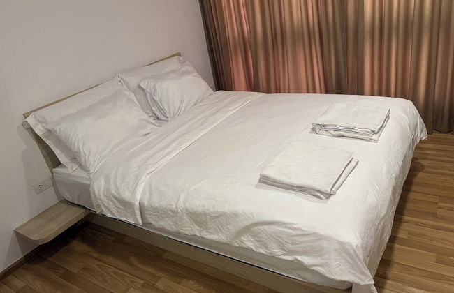 Sukhumvit 101 - Foto 6