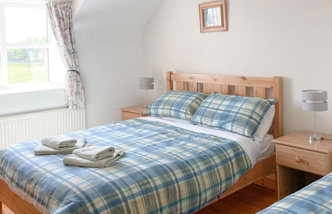 Sweetbriar Holiday Cottage - Foto 5