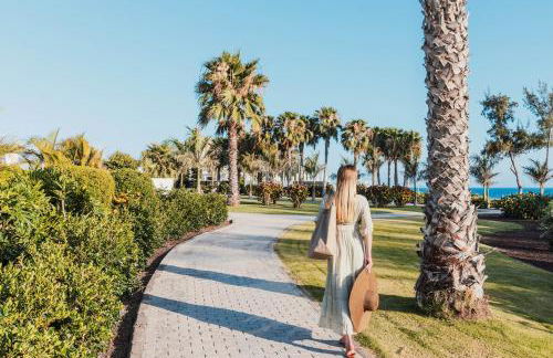 Resort Cordial Santa Agueda & Perchel Beach Club - Foto 86