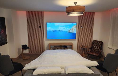 FAMILY APARTMENT's LUXURY 8 guests - Photo 8