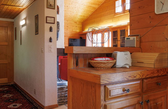 Les Clarines - Foto 11