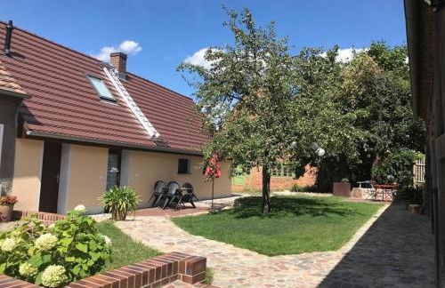 Ferienwohnung Windmühlenberg - Foto 24