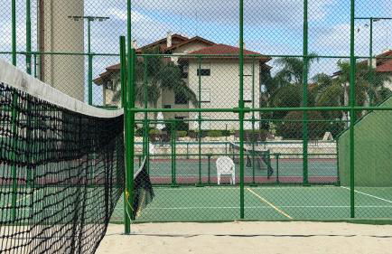 Apto Cond. Porto Ventura 3 quartos - Photo 58