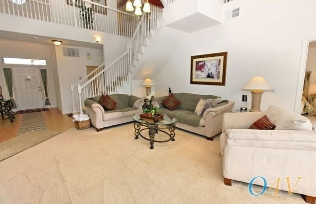 Ovm2696 - The Manor at West Haven - 5 Bed 4.5 Baths Villa - Foto 17