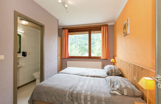 Large Group House with Welness Equipment & Swimming Pool near Malmédy - Photo 8