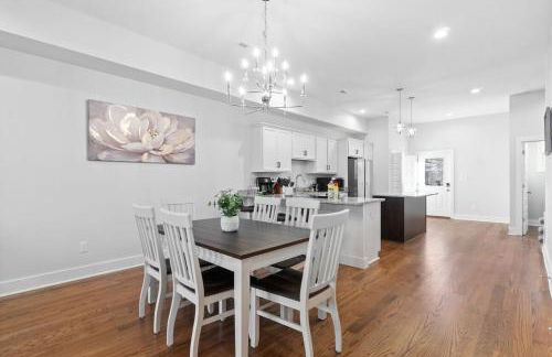 Rebecca's Downtown Luxury Living (527 N 1st St, #C) - Foto 38