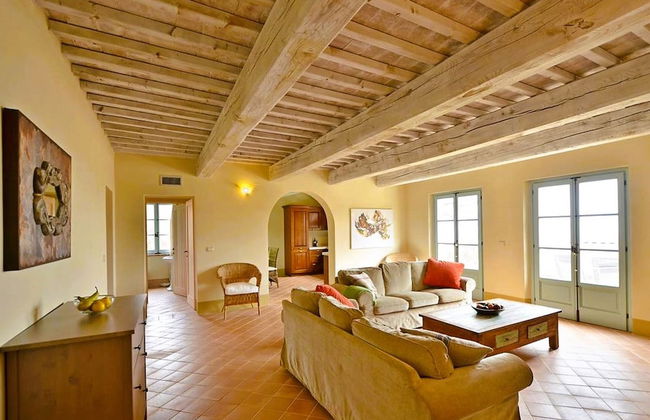 Luxury Apartment in Siena Resort - Foto 63