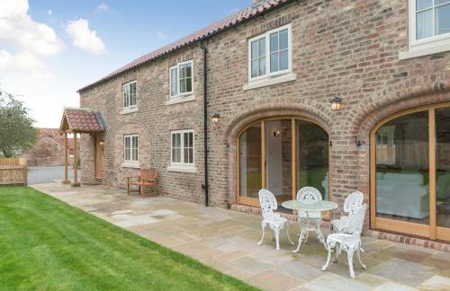 White Lodge Cottage - Foto 1