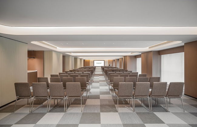 Somerset Fengdong Xi'an - Photo 56