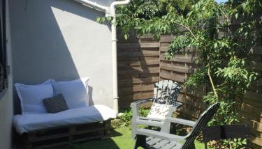 Albin le musicien - Foto 3, Garden