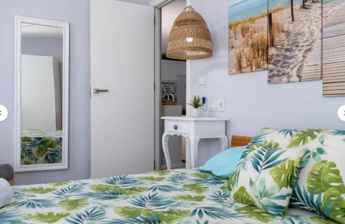 APARTAMENTOS LOLITALOLA HOLIDAYS - Foto 75