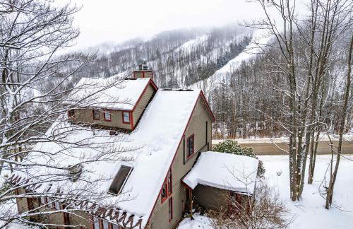 Chalet Across from Holiday Valley Walk to Lifts - Foto 51