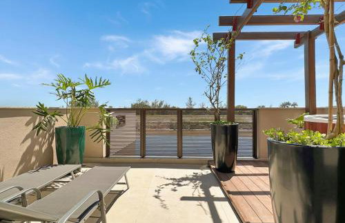 Ofurô - 5 Suítes - Piscina Aquecida - Marina - Condomínio - Foto 63