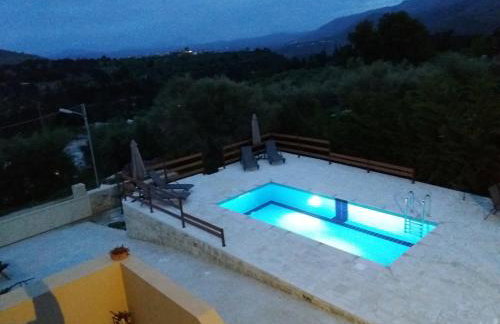 Villa Ikaros - Foto 11