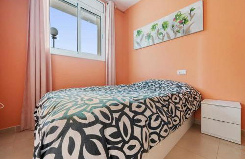 Cap Salou apartament - Foto 17