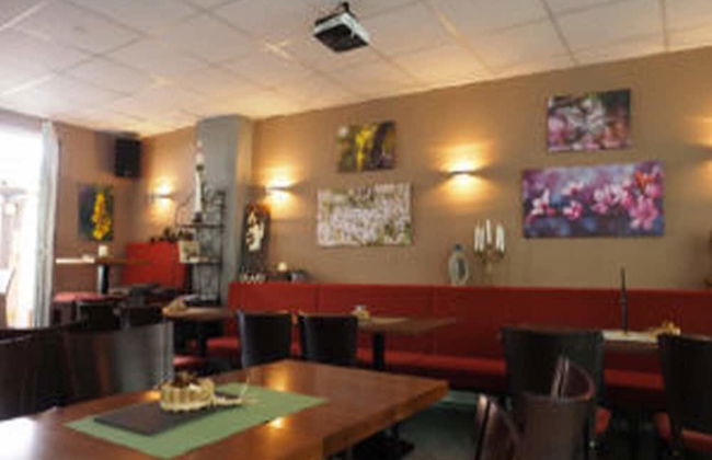 Korkenzieher Restaurant Café - Foto 18