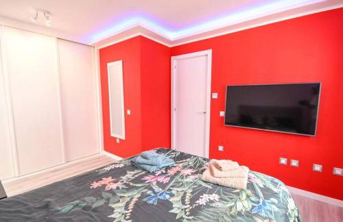 Attico 41 Casablanca2 Maria - Foto 15