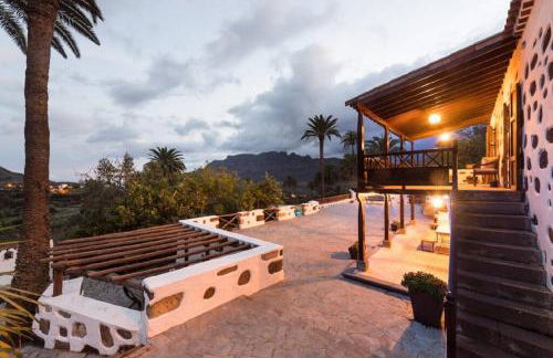 Casa Rural La Longuera de Tirajana - Foto 36