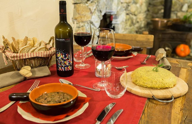 La Maison d'Antan - Foto 25